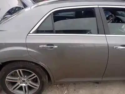 Автозапчасти б/у дверь задняя правая за LANCIA THEMA 3.0JTD 240 FAP ссылки OEM IAM   