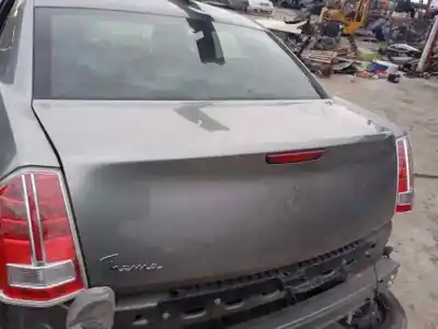 Автозапчасти б/у задняя дверь за lancia thema 3.0jtd 240 fap ссылки oem iam 