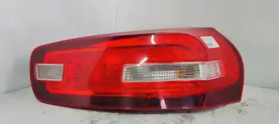 Second-hand car spare part Right Tailgate Light for CITROEN C4 PICASSO 1.6HDI 120 FAP OEM IAM references   