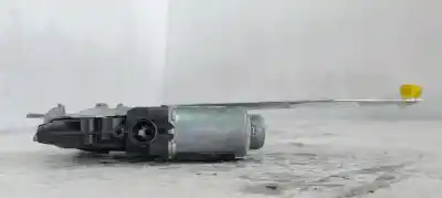 Second-hand car spare part rear left window regulator for nissan note (e11e) 1.5dci 90 fap oem iam references 400928b  