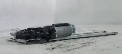 Second-hand car spare part rear right window regulator for nissan note (e11e) 1.5dci 90 fap oem iam references 400929b  