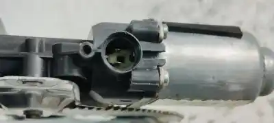 Second-hand car spare part rear right window regulator for nissan note (e11e) 1.5dci 90 fap oem iam references 400929b  