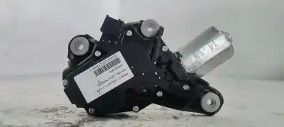 Pezzo di ricambio per auto di seconda mano Motore Tergicristallo Posteriore per RENAULT LAGUNA III 2.0 dCi Diesel CAT Riferimenti OEM IAM 0390201832  