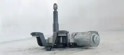 Автозапчасти б/у мотор заднего стеклоочистителя за renault laguna iii 2.0 dci diesel cat ссылки oem iam 0390201832  