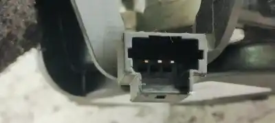 Автозапчасти б/у мотор заднего стеклоочистителя за renault laguna iii 2.0 dci diesel cat ссылки oem iam 0390201832  