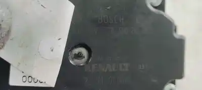 Автозапчасти б/у мотор заднего стеклоочистителя за renault laguna iii 2.0 dci diesel cat ссылки oem iam 0390201832  