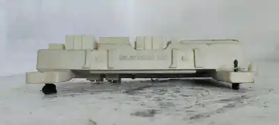 Second-hand car spare part fuse box unit for ford focus lim. (cb4) titanium oem iam references 7m5t14a073bd  