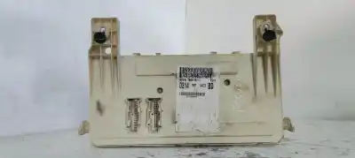 Second-hand car spare part fuse box unit for ford focus lim. (cb4) titanium oem iam references 7m5t14a073bd  