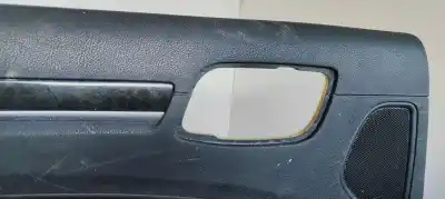 Автозапчастина б/у обкітка задніх лівіх дверей для lancia thema 3.0jtd 240 fap посилання на oem iam   
