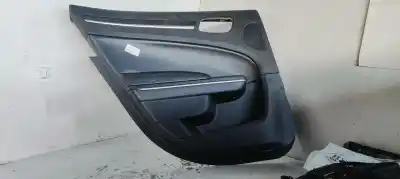 Автозапчастина б/у обкітка задніх лівіх дверей для LANCIA THEMA 3.0JTD 240 FAP Посилання на OEM IAM   