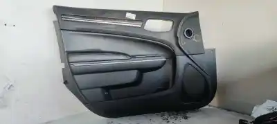 Автозапчасти б/у обивка левой передней двери за lancia thema 3.0jtd 240 fap ссылки oem iam 
