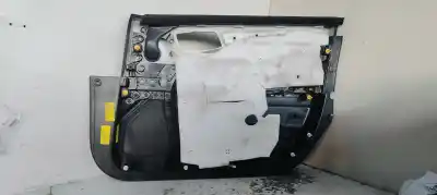 Автозапчастина б/у оббірка передніх дверей ліва для lancia thema 3.0jtd 240 fap посилання на oem iam   