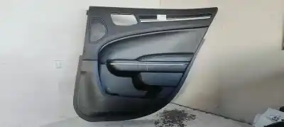 Автозапчасти б/у обивка задней правой двери за lancia thema 3.0jtd 240 fap ссылки oem iam 
