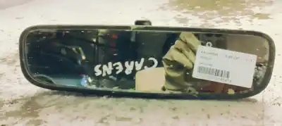 Second-hand car spare part interior rearview mirror for kia carens ( ) 1.6 gdi cat oem iam references e4012143