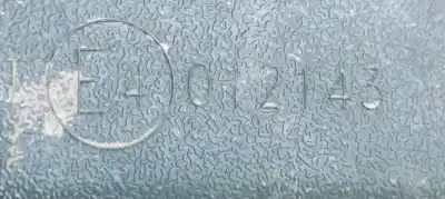 Pezzo di ricambio per auto di seconda mano specchio interno per kia carens ( ) 1.6 gdi cat riferimenti oem iam e4012143  