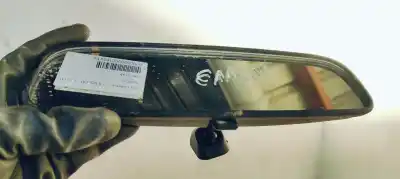 Pezzo di ricambio per auto di seconda mano specchio interno per kia carens ( ) 1.6 gdi cat riferimenti oem iam e4012143  