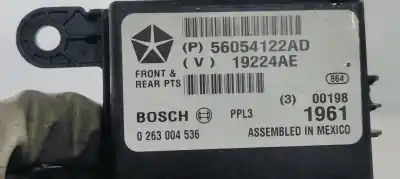 Автозапчасти б/у электронный модуль за lancia thema 3.0jtd 240 fap ссылки oem iam 56054122ad   Автозапчасти б/у электронный модуль за lancia thema 3.0jtd 240 fap ссылки oem iam 56054122ad