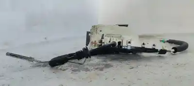 Автозапчастина б/у замок дверей заднього лівого для lancia thema 3.0jtd 240 fap посилання на oem iam p04589915ad  