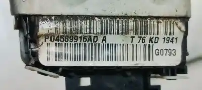Автозапчасти б/у замок передней правой двери за lancia thema 3.0jtd 240 fap ссылки oem iam p04589916ad  