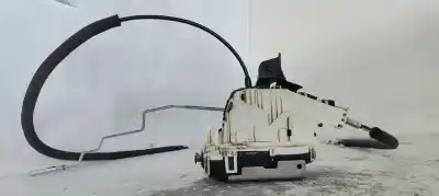 Автозапчасти б/у замок передней правой двери за lancia thema 3.0jtd 240 fap ссылки oem iam p04589916ad  