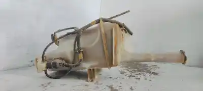 Peça sobressalente para automóvel em segunda mão depósito do limpa vidros por kia carens ( ) 1.7crdi 116 fap referências oem iam 98610a4000