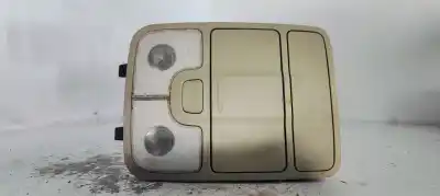 Автозапчасти б/у внутренний свет за KIA CARENS ( ) 1.7CRDI 116 FAP ссылки OEM IAM 92800A4XXX  