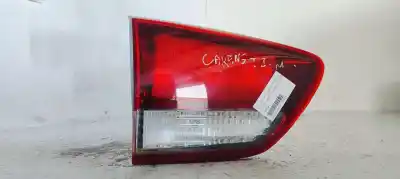 Автозапчасти б/у внутренний левый задний фонарь за KIA CARENS ( ) 1.7CRDI 116 FAP ссылки OEM IAM 92403A4  