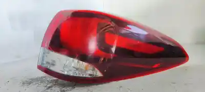 Piesă de schimb auto la mâna a doua LAMPÃ SPATE DREAPTA pentru KIA CARENS ( )  Referințe OEM IAM 92402A4  