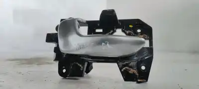 Peça sobressalente para automóvel em segunda mão puxador interior dianteiro esquerdo por kia carens ( ) 1.7crdi 116 fap referências oem iam 82613rp000