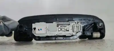 Автозапчасти б/у левая задняя внутренняя ручка за lancia thema 3.0jtd 240 fap ссылки oem iam 1rv81trmab  