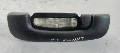 Автозапчасти б/у левая задняя внутренняя ручка за lancia thema 3.0jtd 240 fap ссылки oem iam 1rv81trmab  