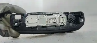 Автозапчасти б/у внутренняя задняя правая ручка за lancia thema 3.0jtd 240 fap ссылки oem iam 1rv80trmab  