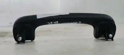 Автозапчастина б/у усередині передня права ручка для lancia thema 3.0jtd 240 fap посилання на oem iam 1rv73trmab  