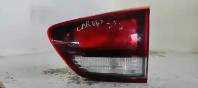 Автозапчасти б/у ВНУТРЕННИЙ ПРАВЫЙ ЗАДНИЙ ФОНАРЬ за KIA CARENS ( )  ссылки OEM IAM 92404A4  