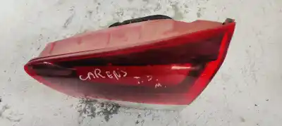 Автозапчасти б/у внутренний правый задний фонарь за kia carens ( ) 1.7crdi 116 fap ссылки oem iam 92404a4  