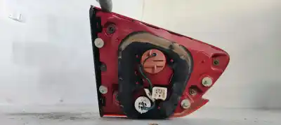 Автозапчасти б/у внутренний правый задний фонарь за kia carens ( ) 1.7crdi 116 fap ссылки oem iam 92404a4  