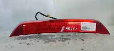 Автозапчасти б/у центральный стоп-сигнал за KIA CARENS ( ) 1.7CRDI 116 FAP ссылки OEM IAM 92700A4000  