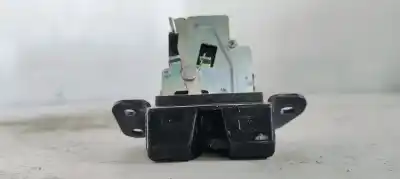 Peça sobressalente para automóvel em segunda mão fechadura do mala por kia carens ( ) 1.7crdi 116 fap referências oem iam 