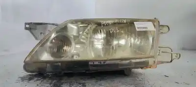 Gebrauchtes Autoersatzteil linker scheinwerfer zum mazda premacy (cp) td active oem-iam-referenzen 