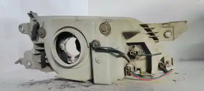 Second-hand car spare part left headlight for mazda premacy (cp) td active oem iam references   