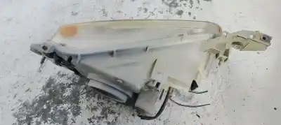 Second-hand car spare part left headlight for mazda premacy (cp) td active oem iam references   