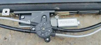 Second-hand car spare part parcel shelf for lancia thema 3.0jtd 240 fap oem iam references 55315144af  