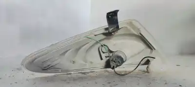 Second-hand car spare part front left headlight for mazda premacy (cp) td active oem iam references   