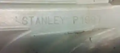 Second-hand car spare part front left headlight for mazda premacy (cp) td active oem iam references   