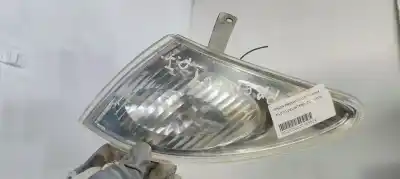 Second-hand car spare part front left headlight for mazda premacy (cp) td active oem iam references   