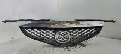 Gebrauchtes Autoersatzteil frontgitter zum mazda premacy (cp) td active oem-iam-referenzen c14550712