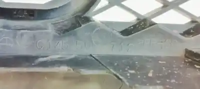 Second-hand car spare part front grille for mazda premacy (cp) td active oem iam references c14550712  