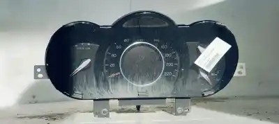 Peça sobressalente para automóvel em segunda mão quadrante por kia rio (yb) 1.2i 85 referências oem iam 940331w820  