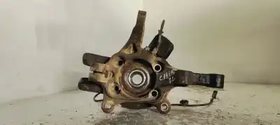 Peça sobressalente para automóvel em segunda mão manga de eixo dianteira esquerda por kia carens ( ) 1.7crdi 116 fap referências oem iam 