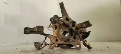 İkinci el araba yedek parçası ÖN SAG KNUCKLE için KIA CARENS ( )  OEM IAM referansları   